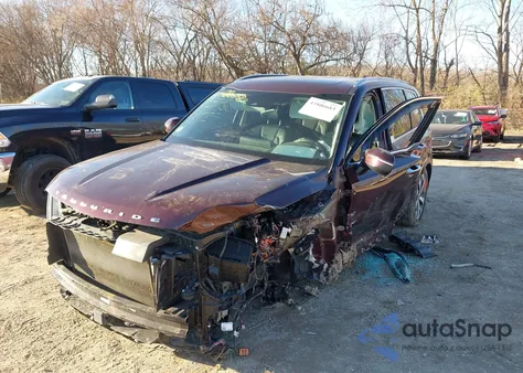 2022 Kia Telluride S from USA, damaged, VIN 5XYP6DHC9NG200699